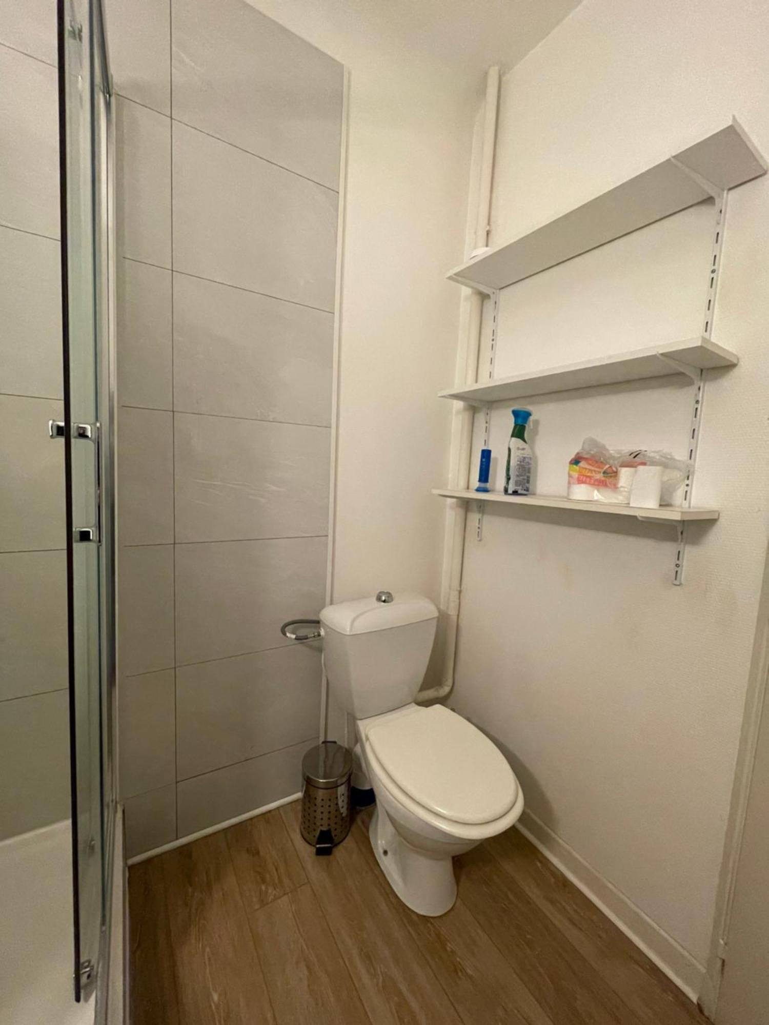 Duplex N°3 Au Coeur De Bagneres De Bigorre Appartement Buitenkant foto