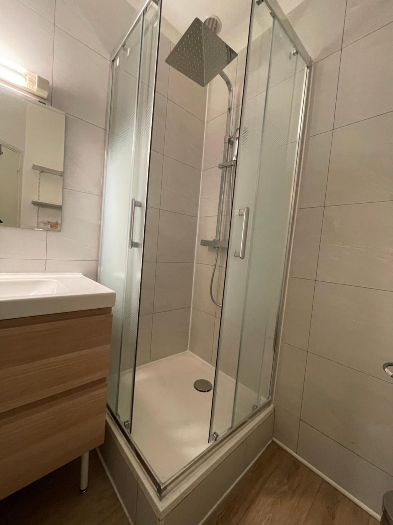 Duplex N°3 Au Coeur De Bagneres De Bigorre Appartement Buitenkant foto
